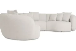 Discount Hoekbank Lush Elementen Banken|Ronde Banken
