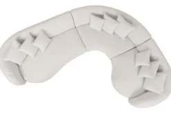 Discount Hoekbank Lush Elementen Banken|Ronde Banken