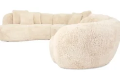 Best Hoekbank Lush Elementen Banken|Ronde Banken