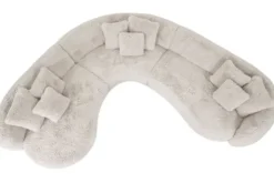 Best Hoekbank Lush Elementen Banken|Ronde Banken