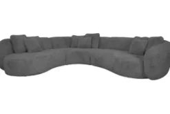 Best Hoekbank Lush Elementen Banken|Ronde Banken