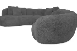 Best Hoekbank Lush Elementen Banken|Ronde Banken