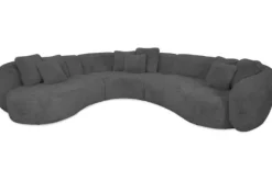 Best Hoekbank Lush Elementen Banken|Ronde Banken