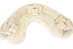 Best Hoekbank Lush Elementen Banken|Ronde Banken