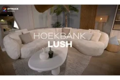 Best Hoekbank Lush Elementen Banken|Ronde Banken