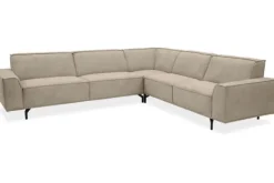 Discount Hoekbank Malaga Hoekbanken