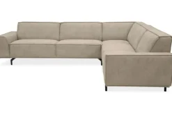 Discount Hoekbank Malaga Hoekbanken