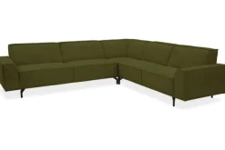 Discount Hoekbank Malaga Hoekbanken