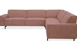 Discount Hoekbank Malaga Hoekbanken