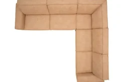 Discount Hoekbank Malaga Hoekbanken