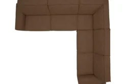 Discount Hoekbank Malaga Hoekbanken