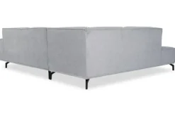 Loungebanken|Hoekbanken-Elitosa Hoekbank Malaga