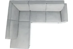 Loungebanken|Hoekbanken-Elitosa Hoekbank Malaga