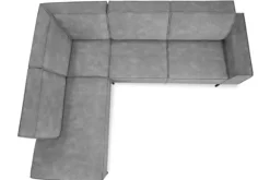 New Hoekbank Malaga Loungebanken|Hoekbanken