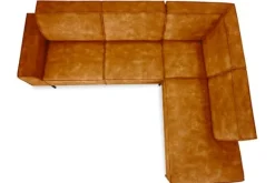 New Hoekbank Malaga Loungebanken|Hoekbanken