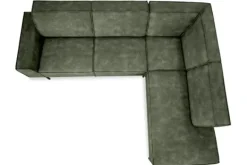 New Hoekbank Malaga Loungebanken|Hoekbanken