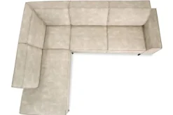 New Hoekbank Malaga Loungebanken|Hoekbanken