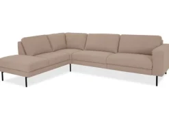 Loungebanken|Hoekbanken-Gabanna Hoekbank Manhattan