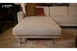 Loungebanken|Hoekbanken-Gabanna Hoekbank Manhattan