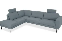 Loungebanken|Hoekbanken-Gabanna Hoekbank Manhattan