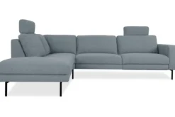 Loungebanken|Hoekbanken-Gabanna Hoekbank Manhattan