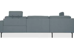 Loungebanken|Hoekbanken-Gabanna Hoekbank Manhattan