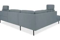 Loungebanken|Hoekbanken-Gabanna Hoekbank Manhattan