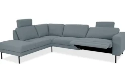 Loungebanken|Hoekbanken-Gabanna Hoekbank Manhattan