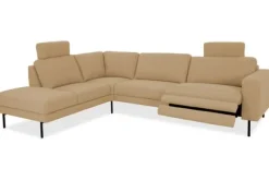 Loungebanken|Hoekbanken-Gabanna Hoekbank Manhattan