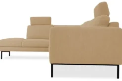 Loungebanken|Hoekbanken-Gabanna Hoekbank Manhattan