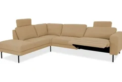 Loungebanken|Hoekbanken-Gabanna Hoekbank Manhattan