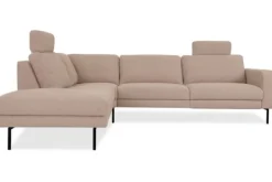 Loungebanken|Hoekbanken-Gabanna Hoekbank Manhattan