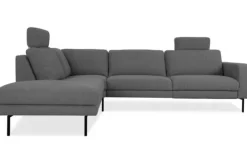 Loungebanken|Hoekbanken-Gabanna Hoekbank Manhattan