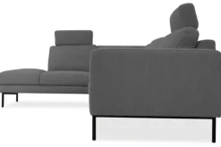 Loungebanken|Hoekbanken-Gabanna Hoekbank Manhattan