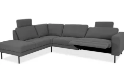 Loungebanken|Hoekbanken-Gabanna Hoekbank Manhattan