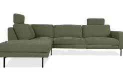 Loungebanken|Hoekbanken-Gabanna Hoekbank Manhattan