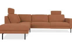 Loungebanken|Hoekbanken-Gabanna Hoekbank Manhattan