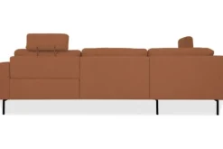 Loungebanken|Hoekbanken-Gabanna Hoekbank Manhattan