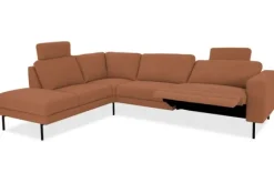 Loungebanken|Hoekbanken-Gabanna Hoekbank Manhattan