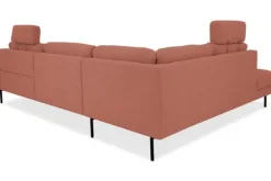 Loungebanken|Hoekbanken-Gabanna Hoekbank Manhattan