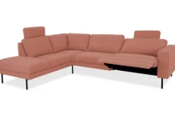 Loungebanken|Hoekbanken-Gabanna Hoekbank Manhattan