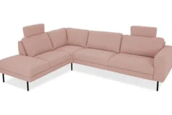 Loungebanken|Hoekbanken-Gabanna Hoekbank Manhattan