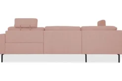 Loungebanken|Hoekbanken-Gabanna Hoekbank Manhattan