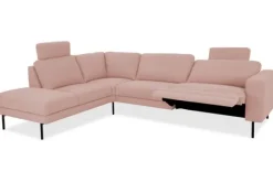 Loungebanken|Hoekbanken-Gabanna Hoekbank Manhattan