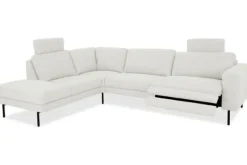 Loungebanken|Hoekbanken-Gabanna Hoekbank Manhattan