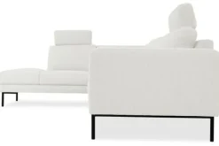 Loungebanken|Hoekbanken-Gabanna Hoekbank Manhattan