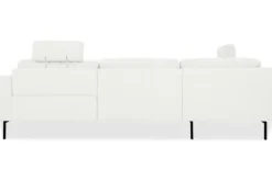 Loungebanken|Hoekbanken-Gabanna Hoekbank Manhattan