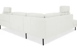 Loungebanken|Hoekbanken-Gabanna Hoekbank Manhattan