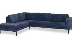 Discount Hoekbank Manhattan Loungebanken|Hoekbanken