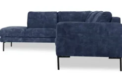 Discount Hoekbank Manhattan Loungebanken|Hoekbanken